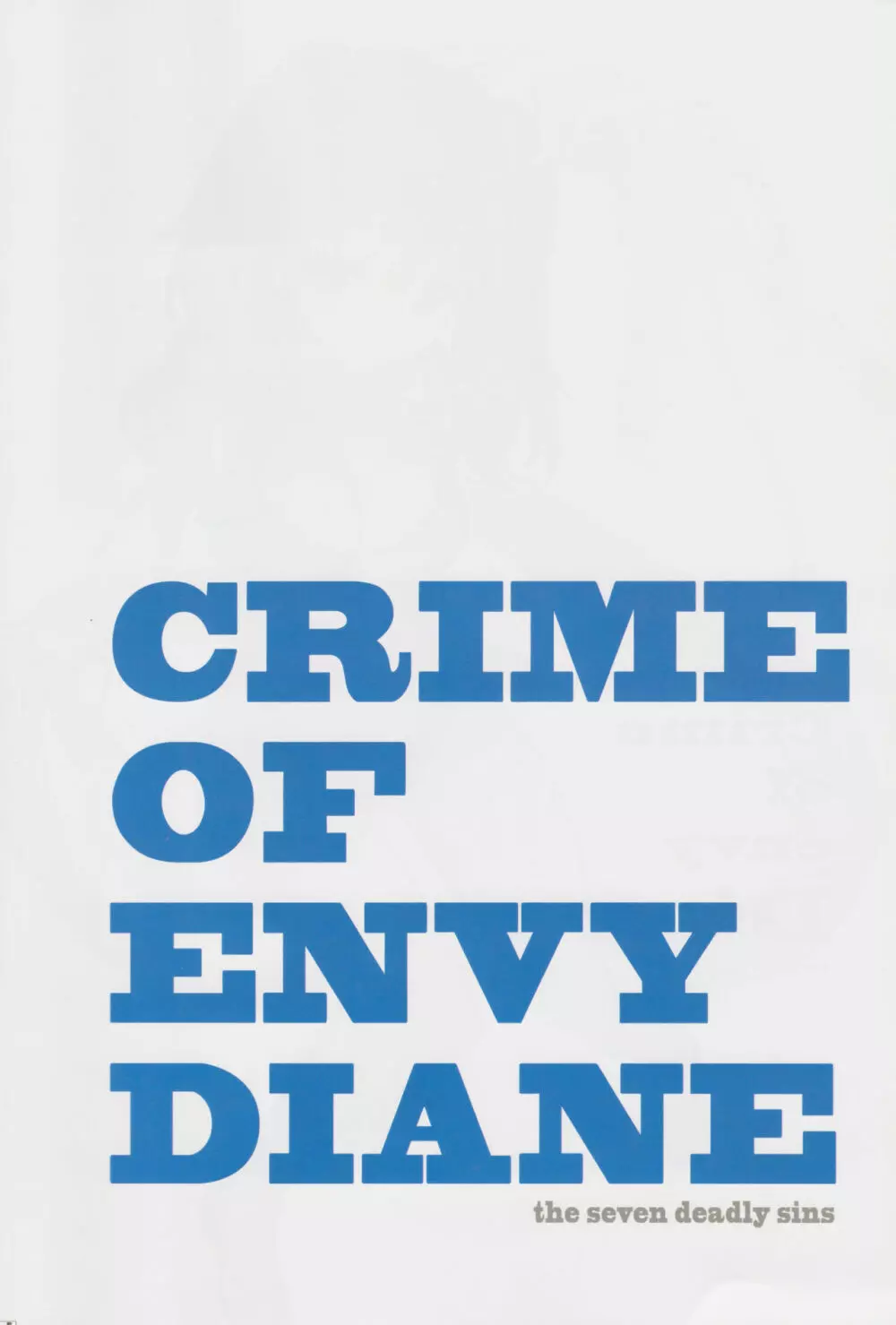 CRIME OF ENVY DIANE - page3