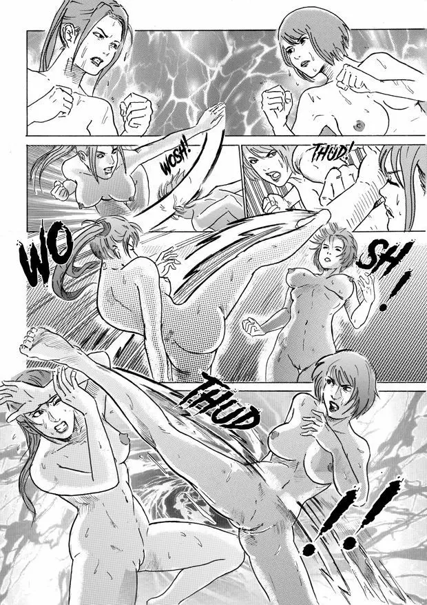 DOA: Christie vs Helena - page3