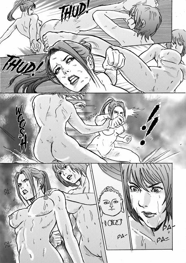 DOA: Christie vs Helena - page4