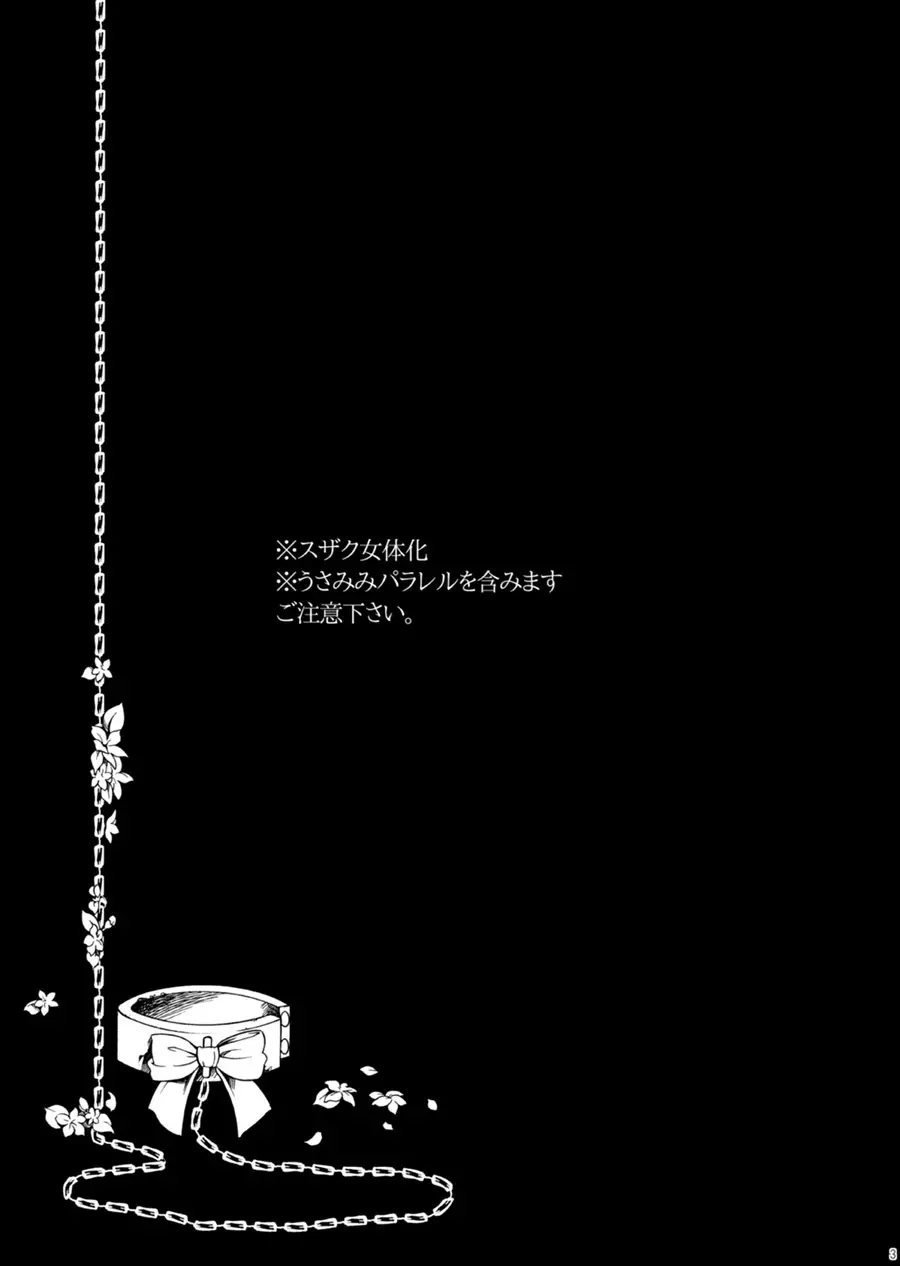 ドロッセルマイヤーの宝石箱 - page2