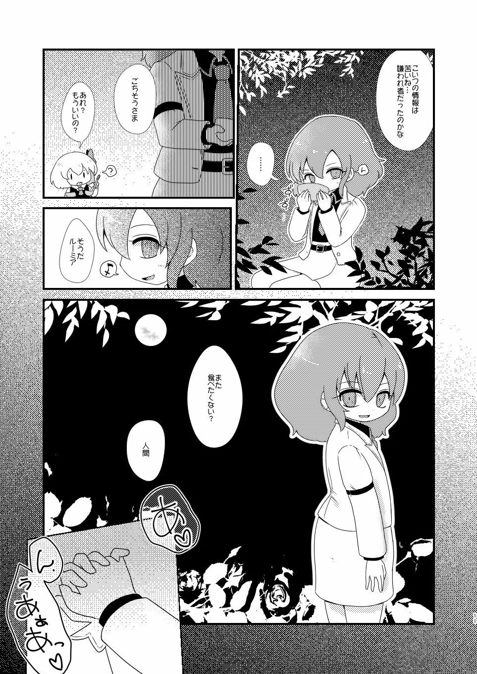 ルーディ・リリー - page10