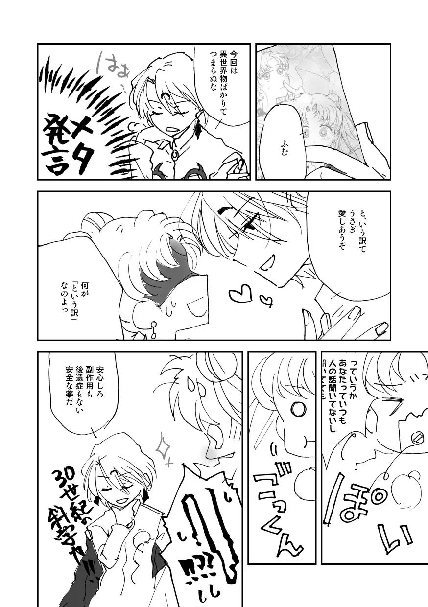 小ネタペーパー1 - page2