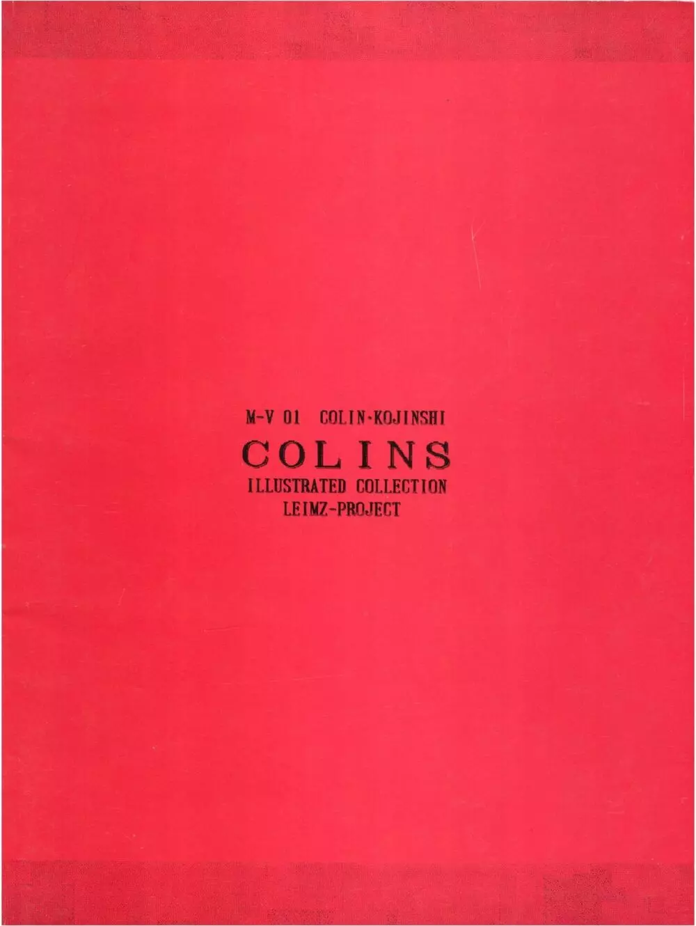 COLINS ILLUSTRATED COLLECTION - page52