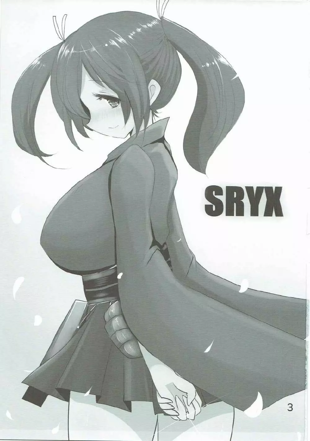 SRYX - page2