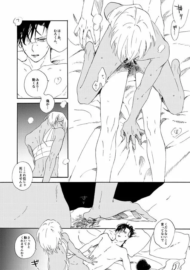 蒸溜と氷塊 - page61