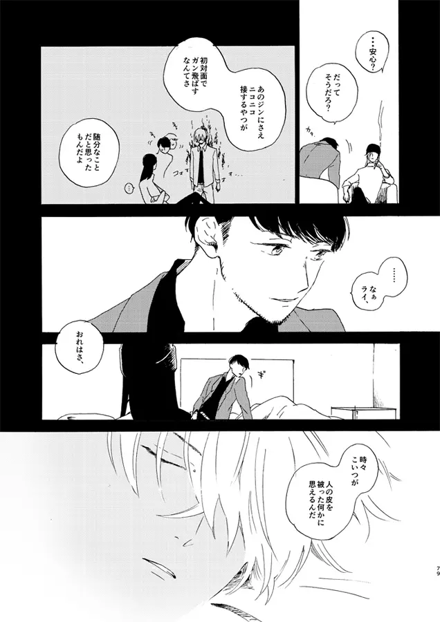 蒸溜と氷塊 - page79