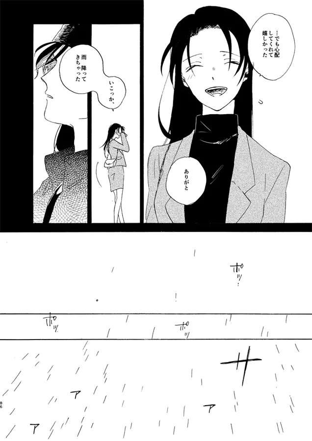 蒸溜と氷塊 - page86