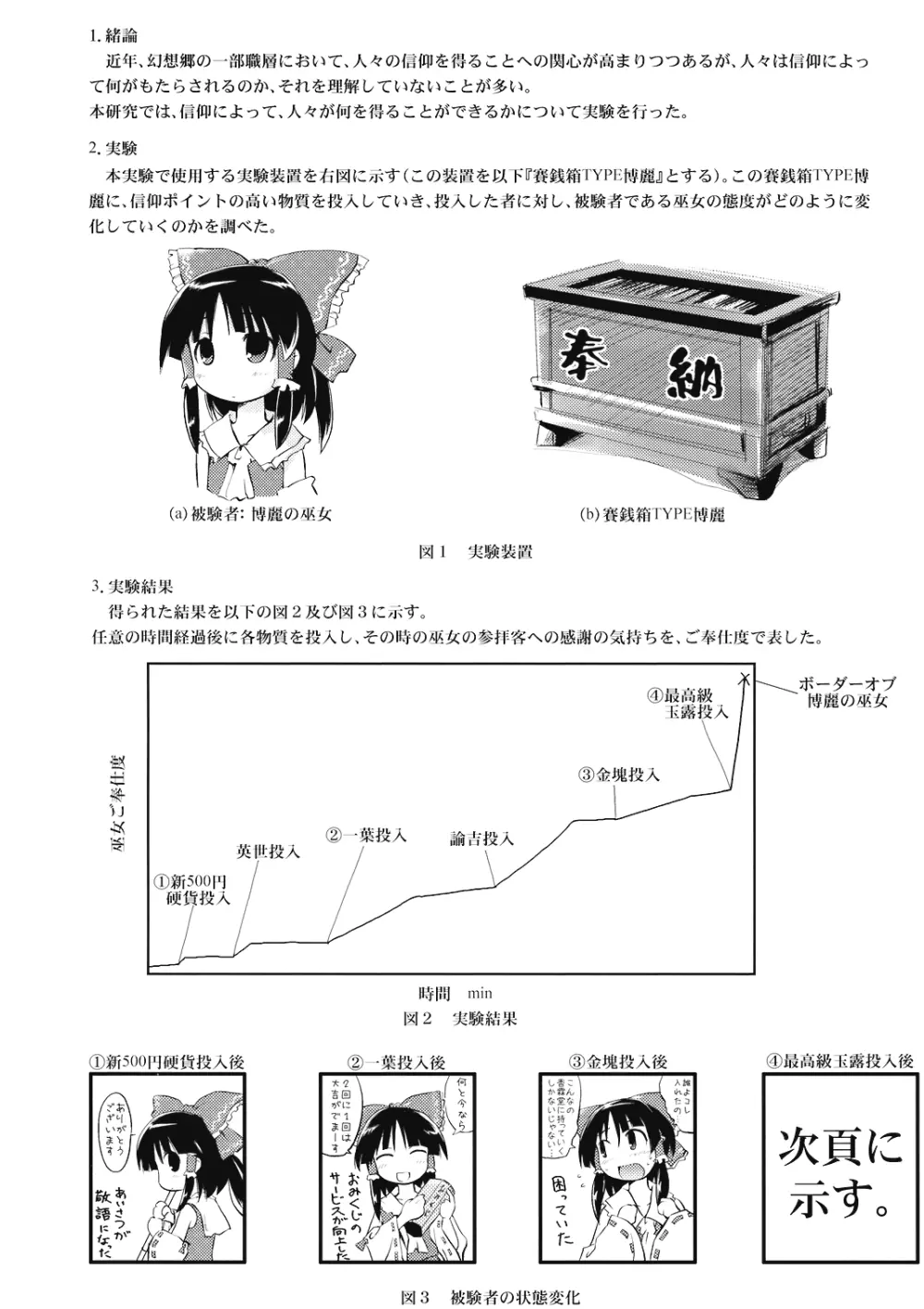 八意研究室 - page10