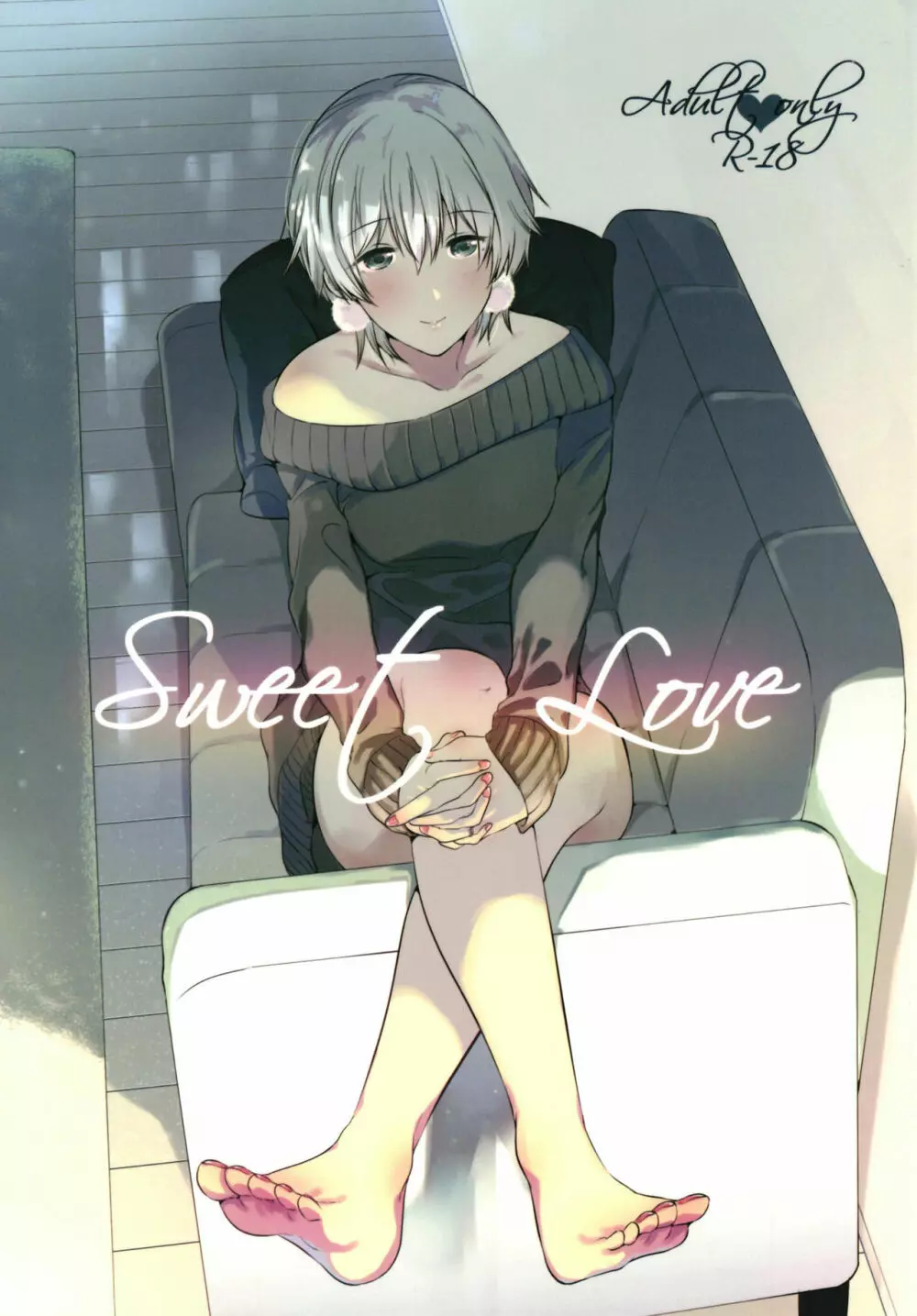 Sweet Love