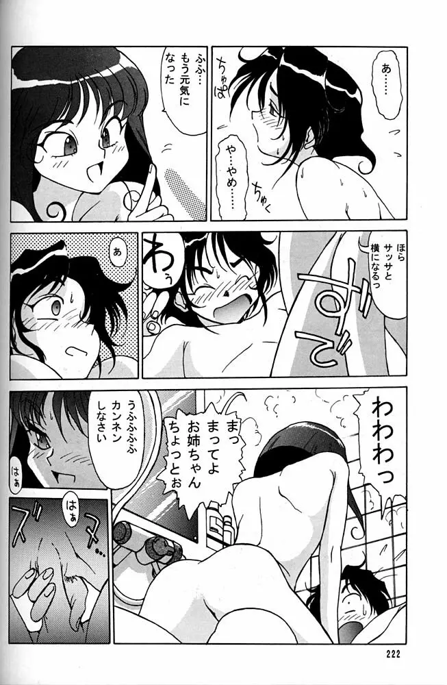 大キ林 - page221