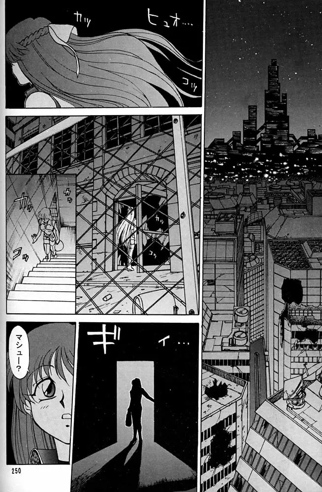 大キ林 - page249