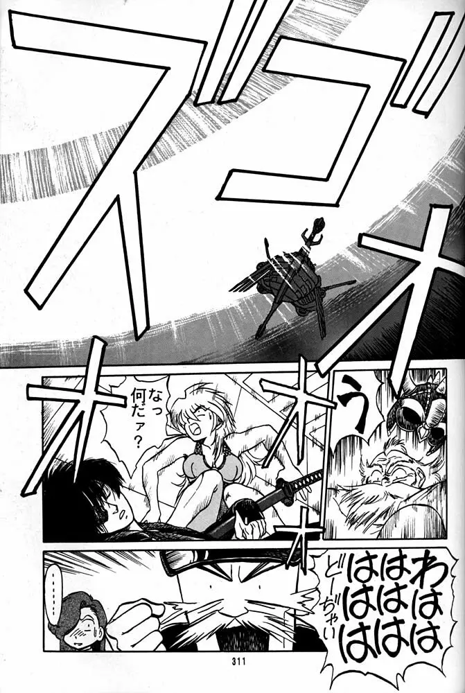 大キ林 - page310