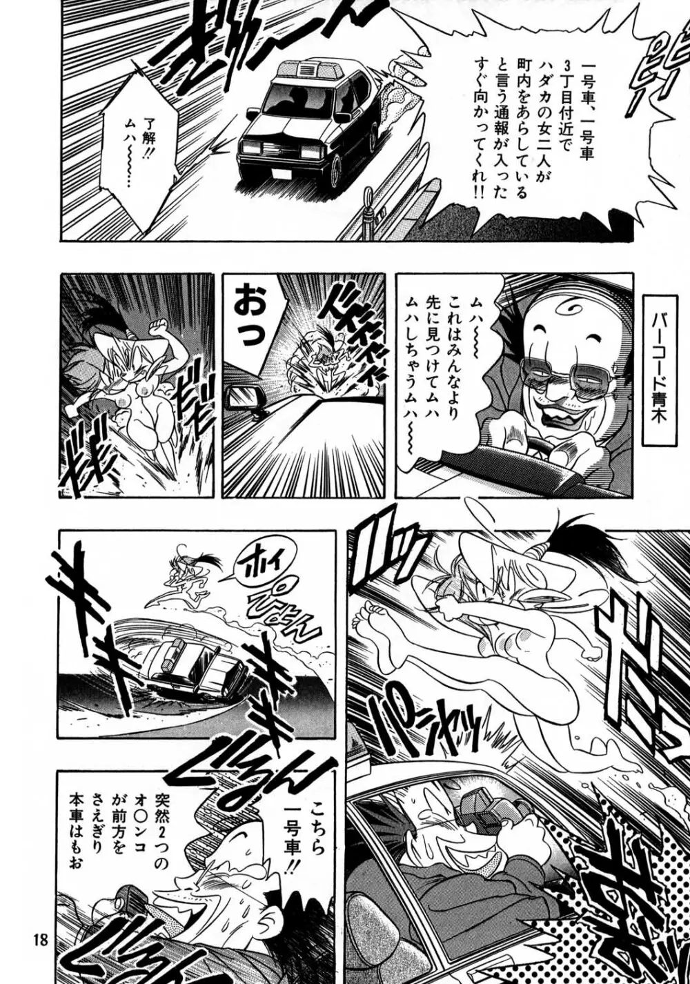 片励会スペシャル vol.8 - page17