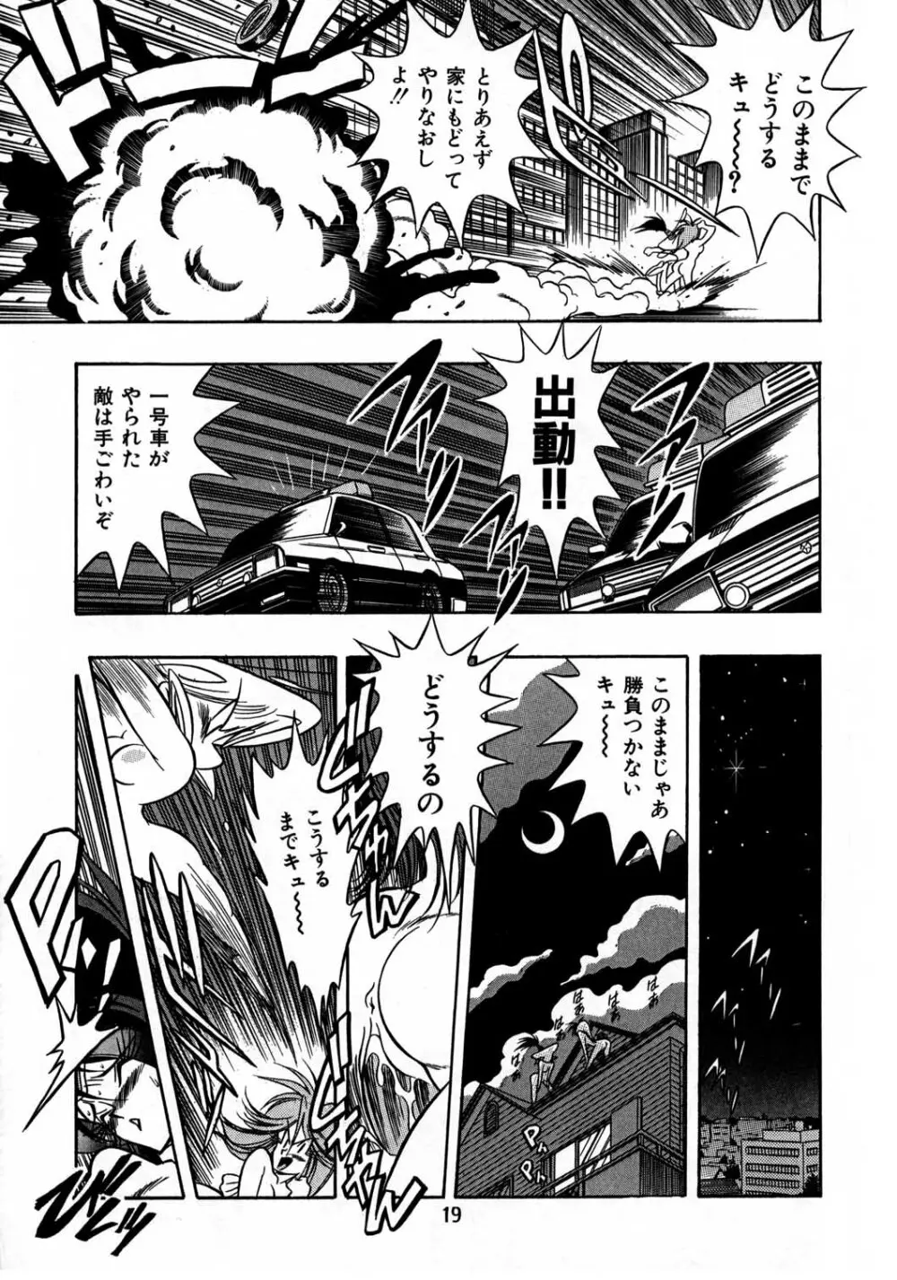 片励会スペシャル vol.8 - page18