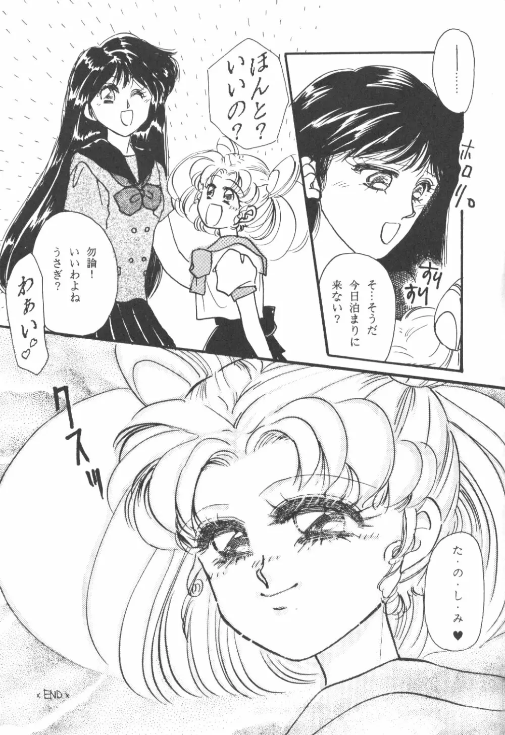 Chibiusa - page32