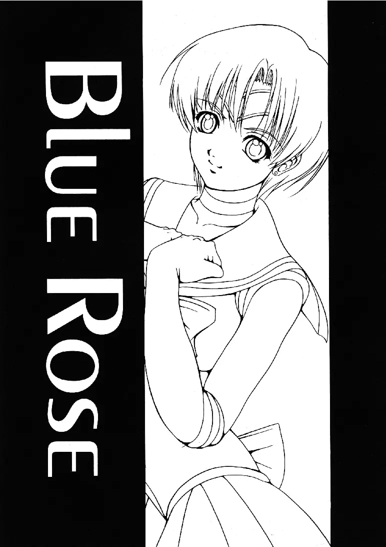 Blue Rose - page3