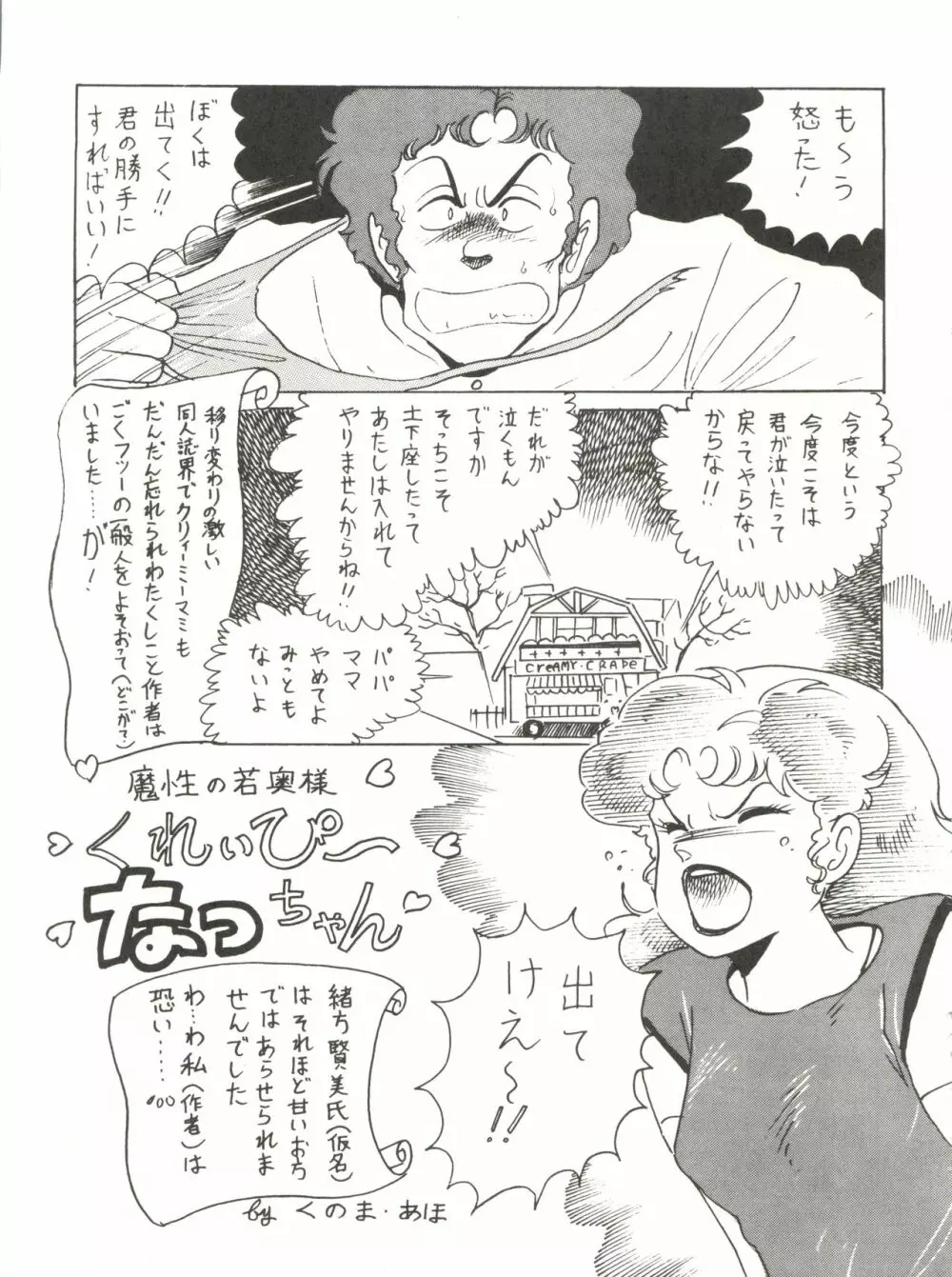 新鮮なミセス自身の微笑 Vol.1 - page43