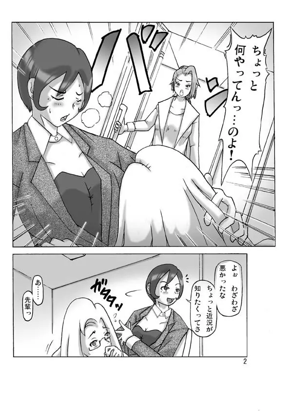 買った着ぐるみ 其の伍 - page2