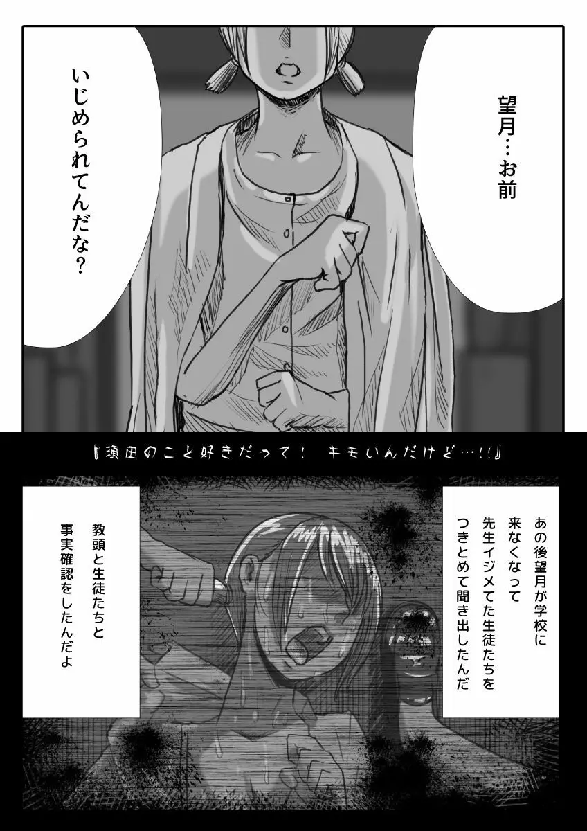 マイスチューデント - page66