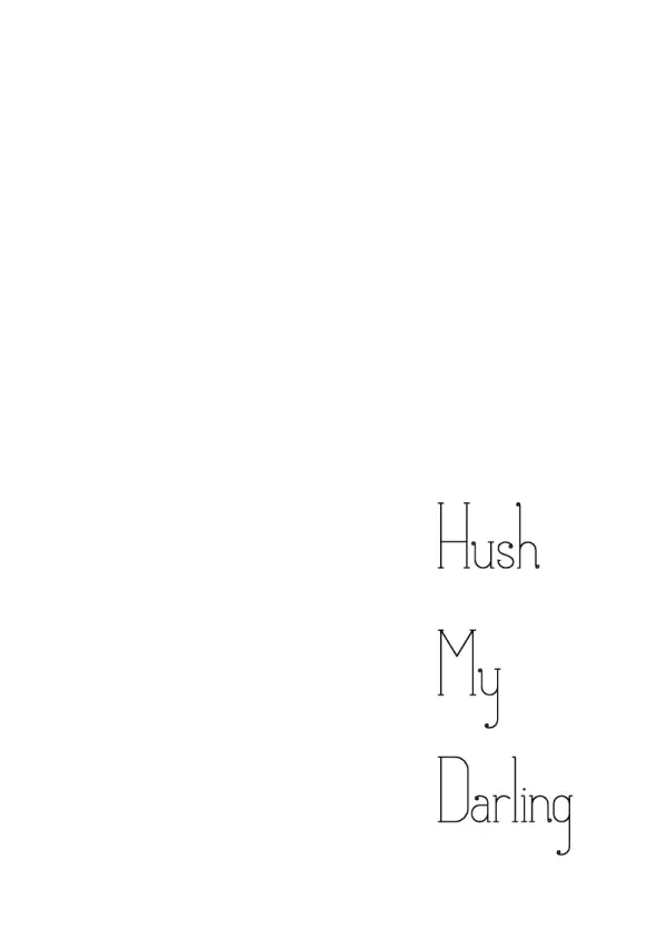 Hush My Darling - page14