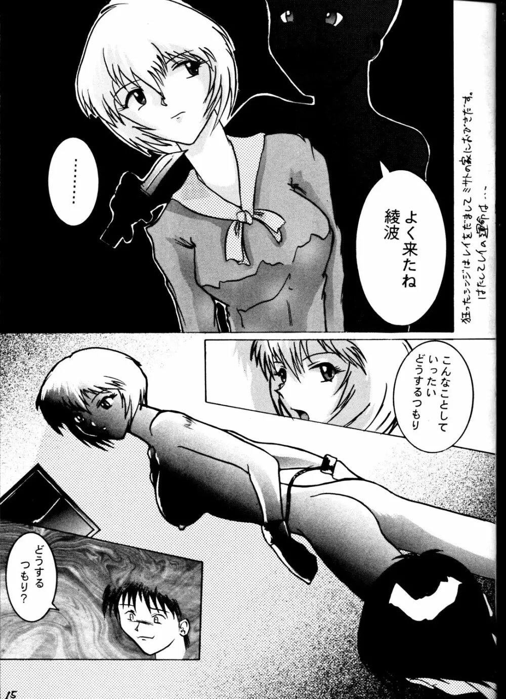 影護 2 - page14