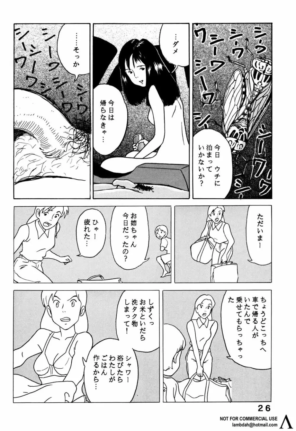 スタジオズブリ作品 - page25