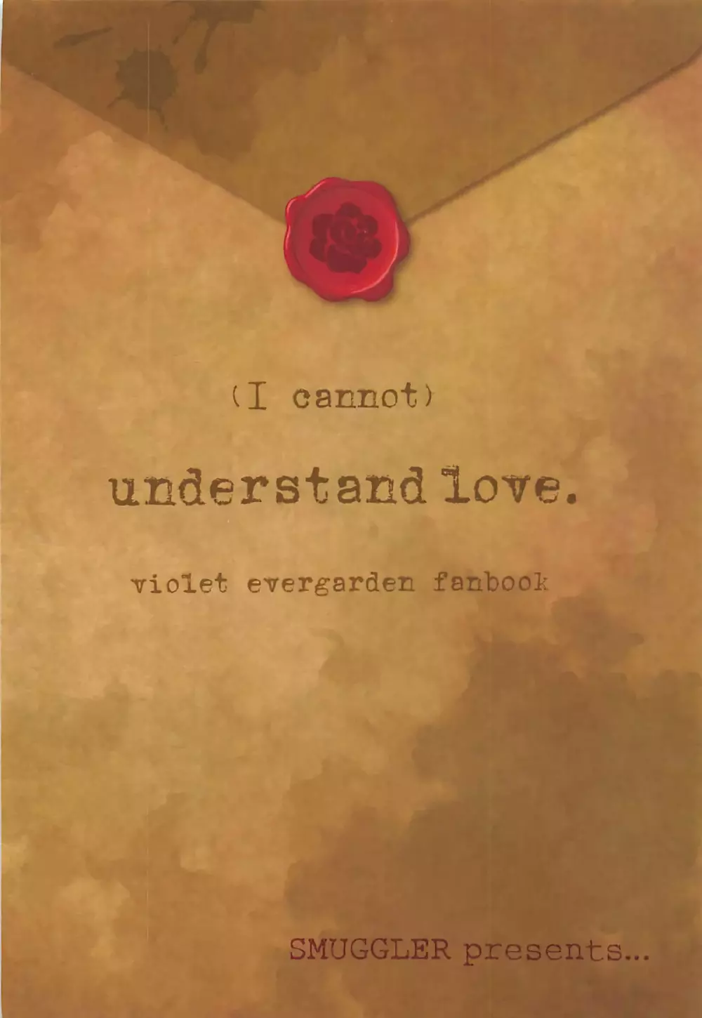 understand love. - page26