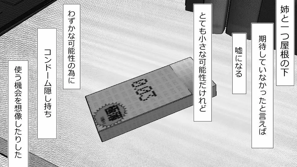 僕を助けてくれた姉がこの度、DQN達に滅茶苦茶にされました。 - page31