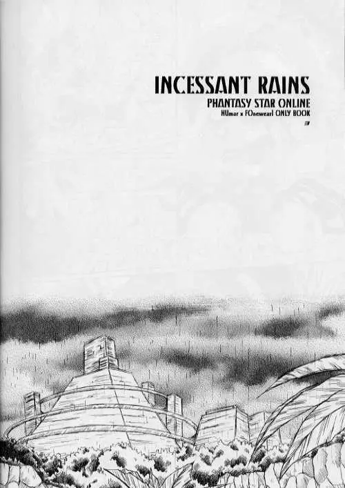 Incessant Rains - page2