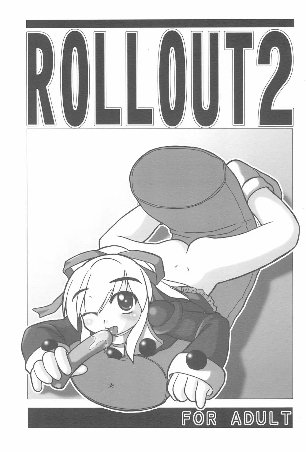 ROLLOUT 2 - page1