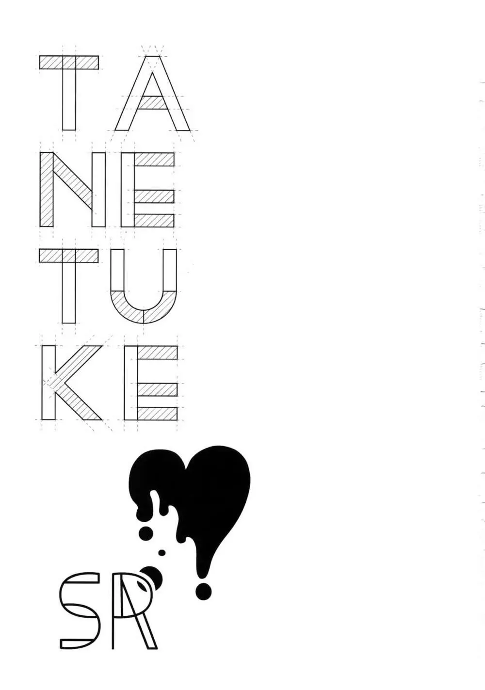 TANETUKE SR - page2