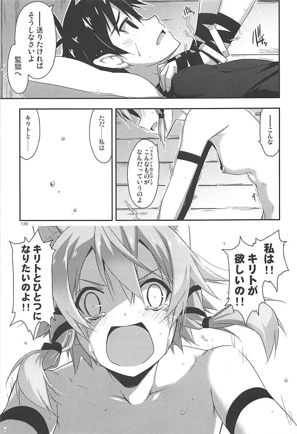 倫理コード解除履歴 - page138