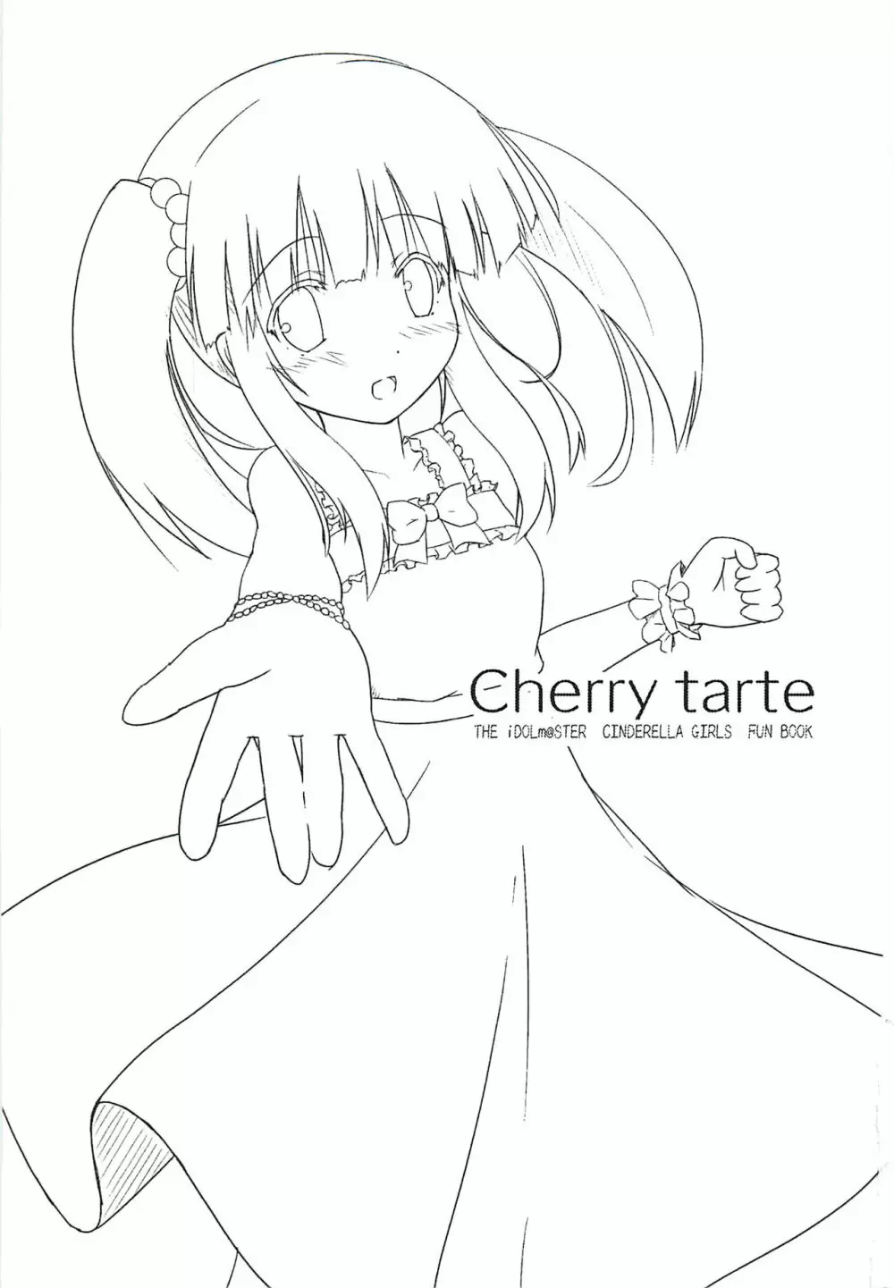 Cherry tarte - page2