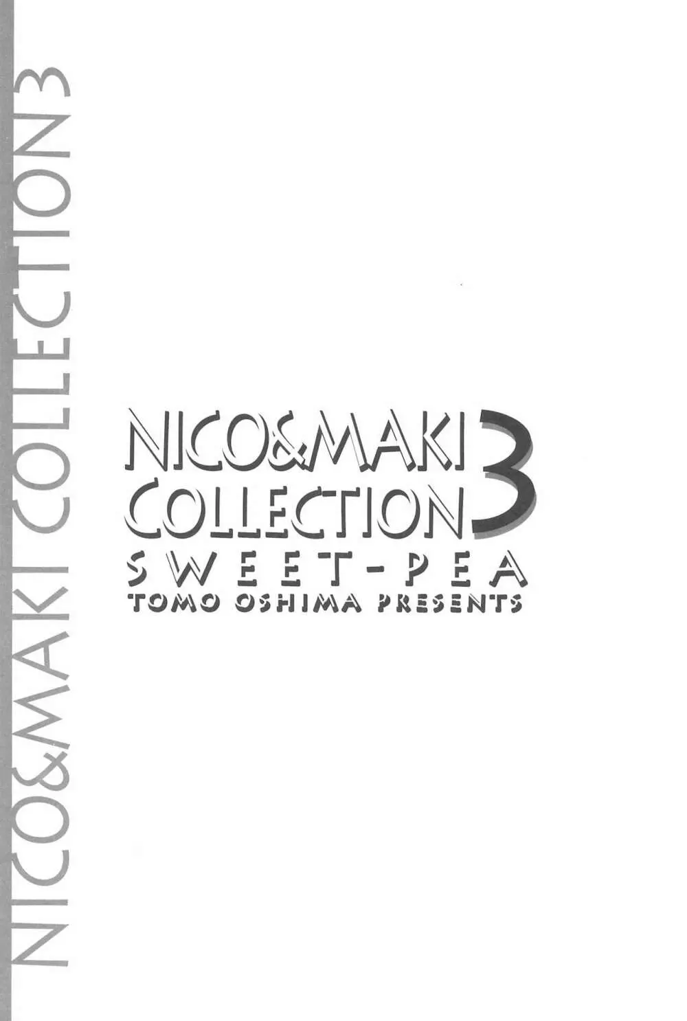 NICO & MAKI COLLECTION 3 - page190