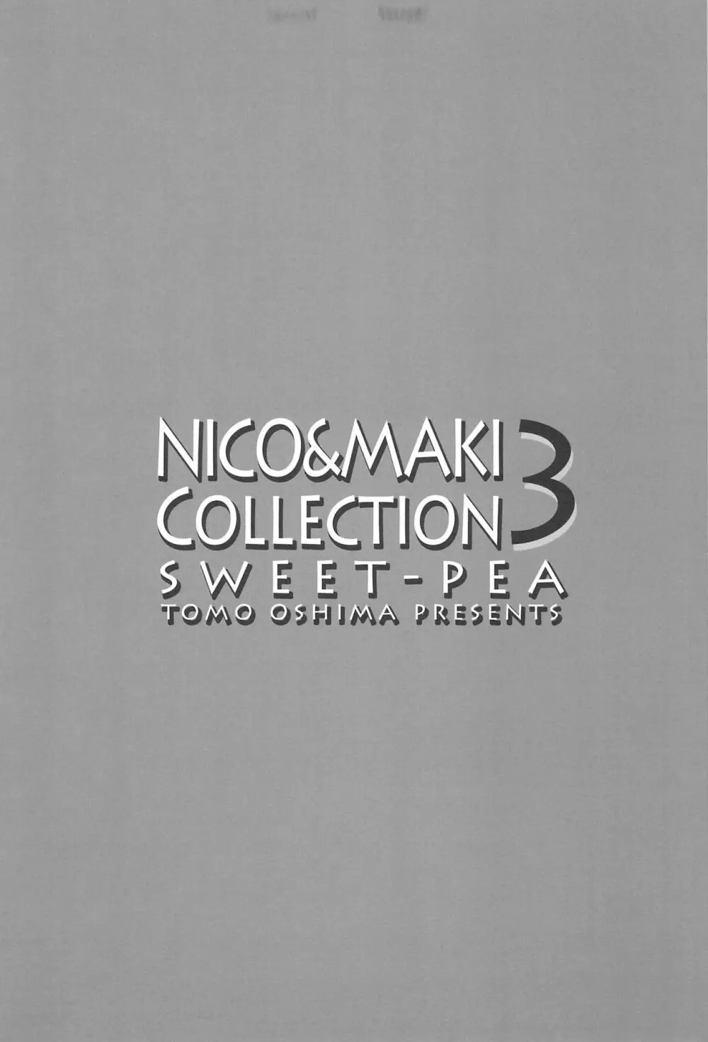 NICO & MAKI COLLECTION 3 - page5