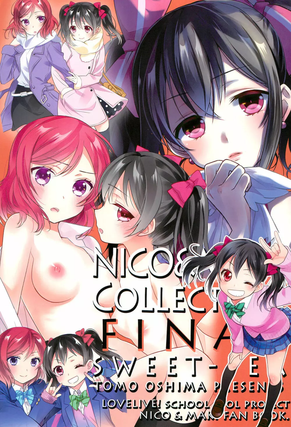 NICO & MAKI COLLECTION FINAL - page3