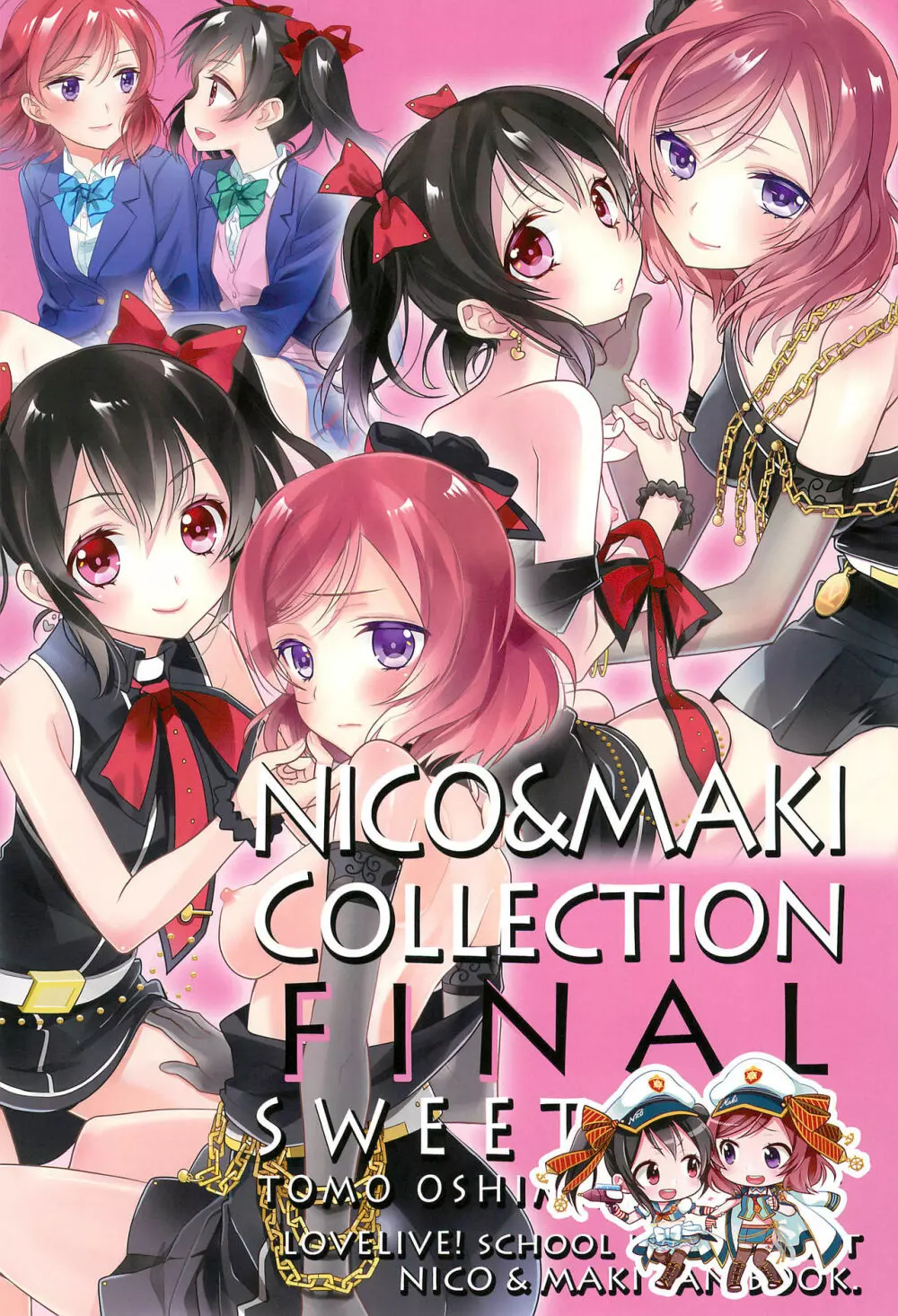 NICO & MAKI COLLECTION FINAL - page4