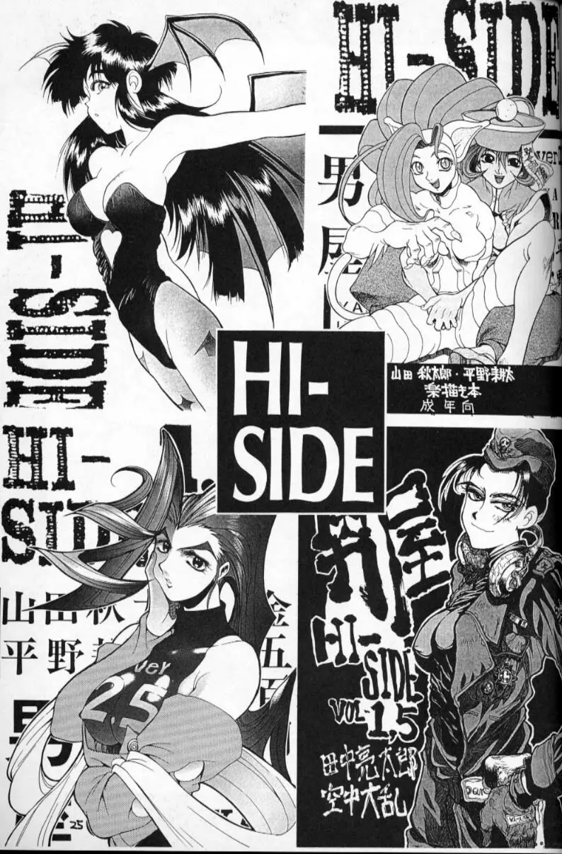 HI-SIDE Ver.2 - page24