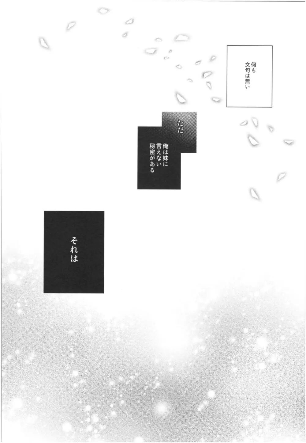 理想の妹総集編 - page5