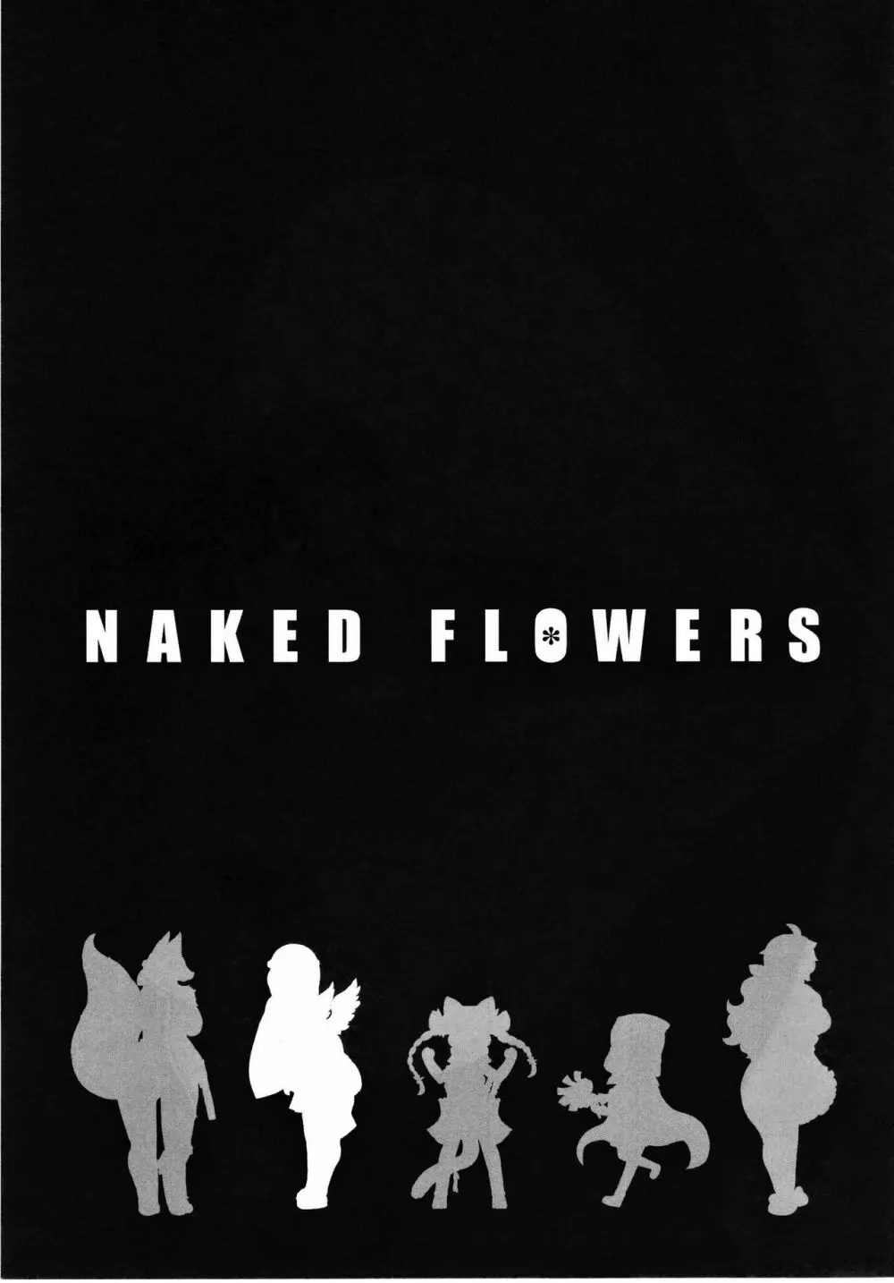 NAKED FLOWERS - page20