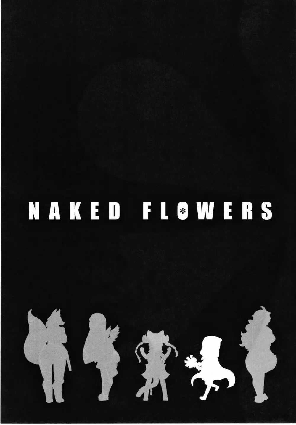 NAKED FLOWERS - page8