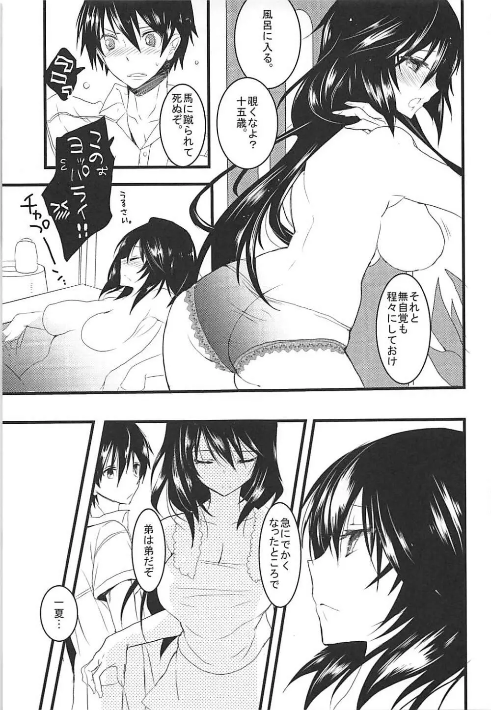 IS総集編 - page110