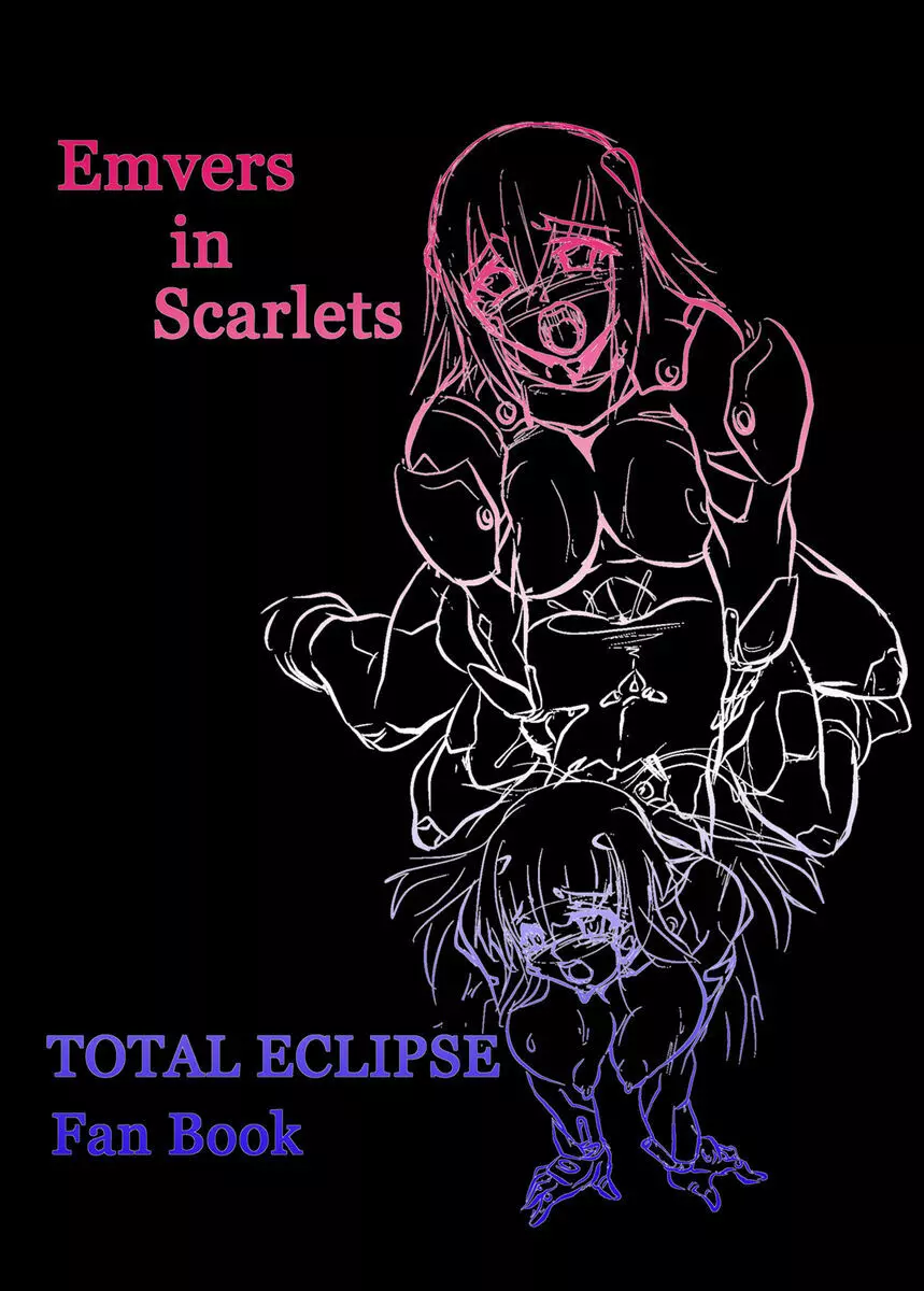 Embers in Scarlets - page50