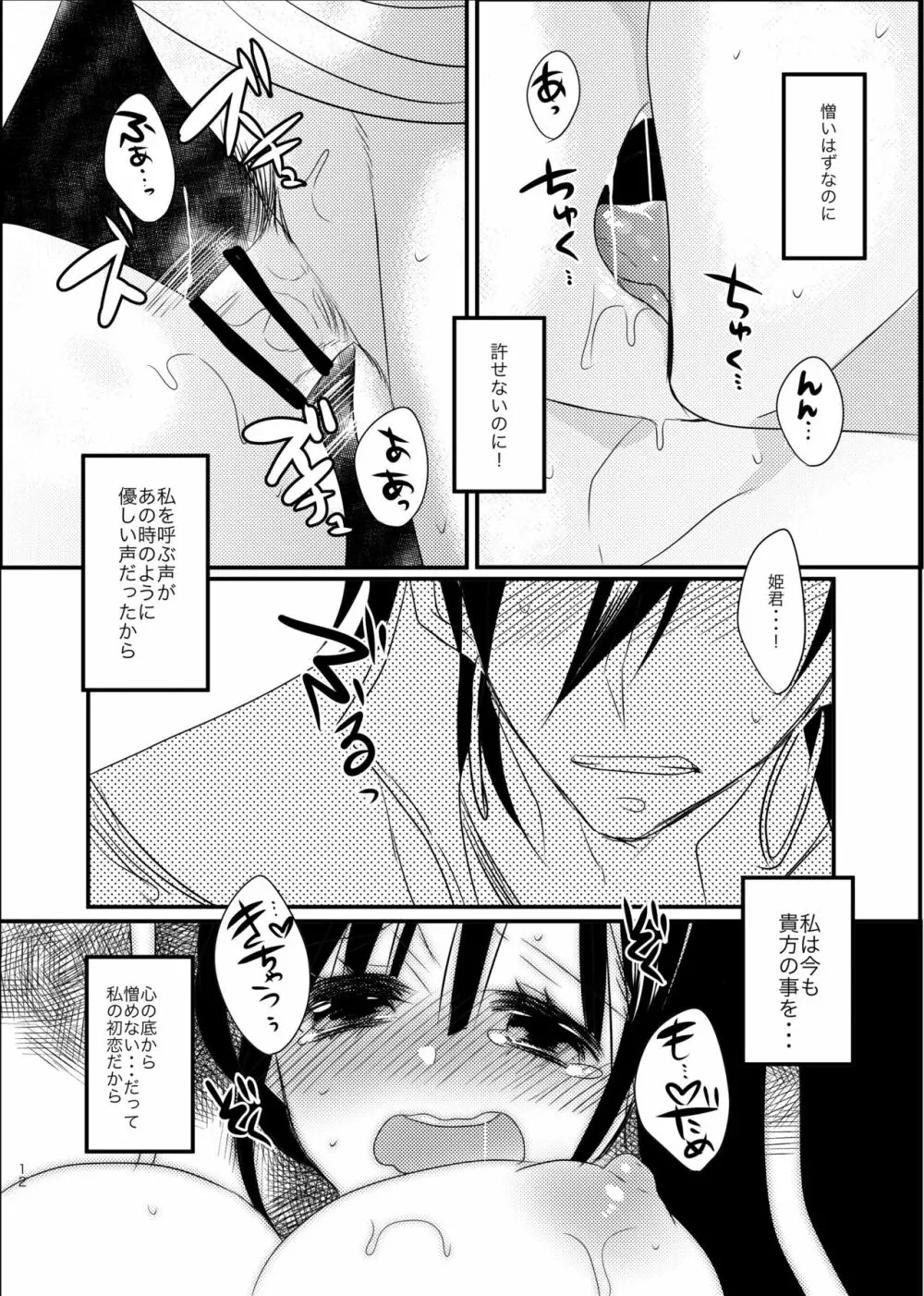 シン紅コピー本まとめ - page34