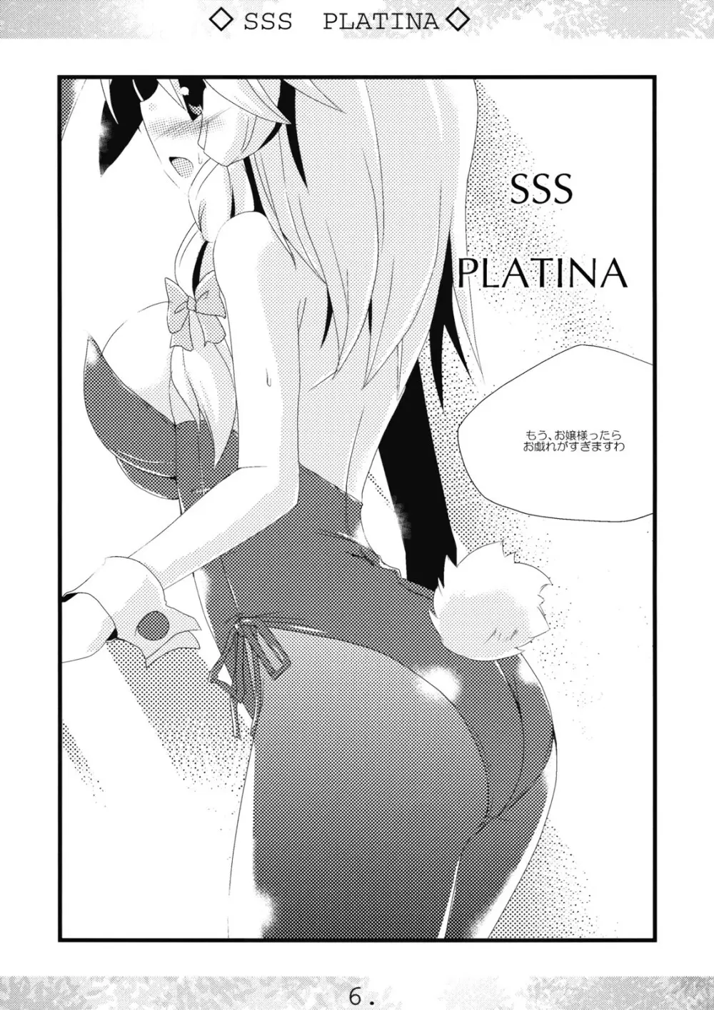 SSS PLATINA - page6