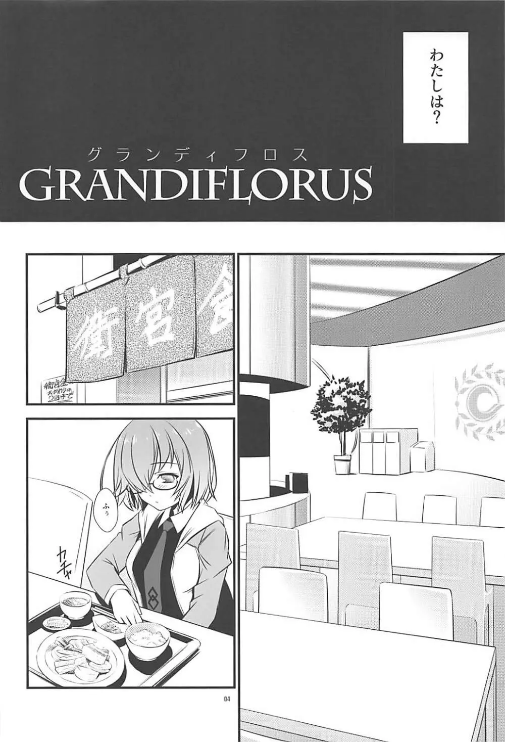 GRANDIFLORUS - page3