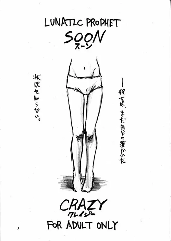 Soon Crazy - page2