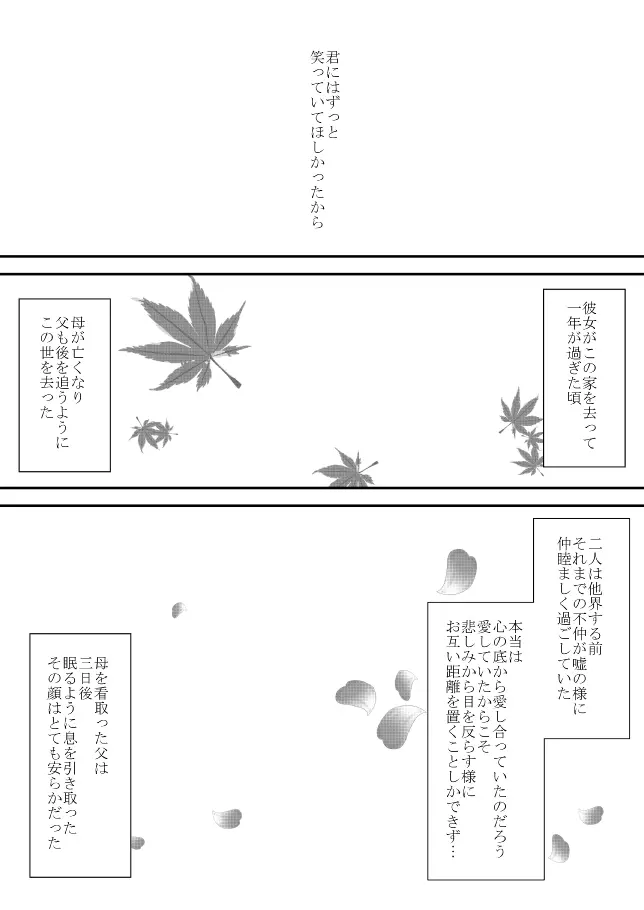 雲の糸 - page168