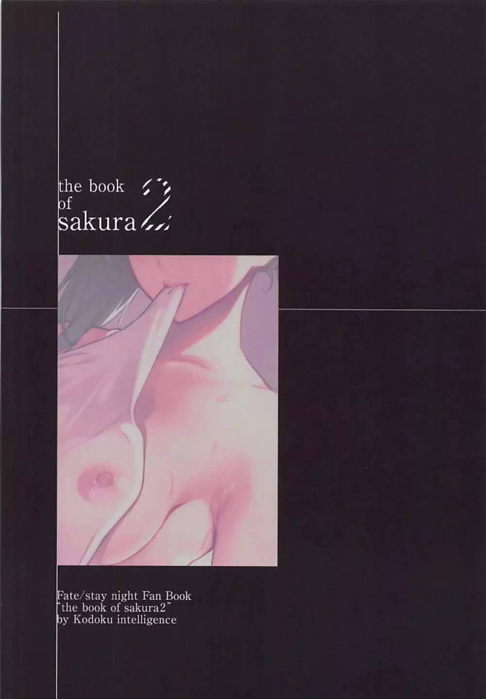THE BOOK OF SAKURA 2 - page17