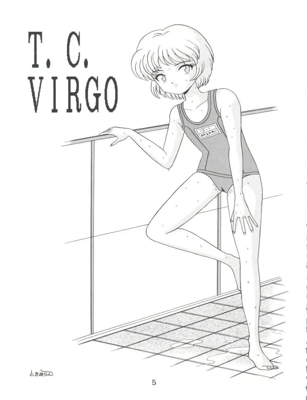 T.C.VIRGO - page3